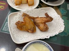 -民信老铺(华盖路店)