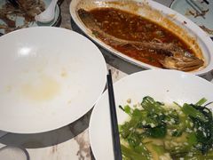 -又见炊烟私房菜(敬亭路店)