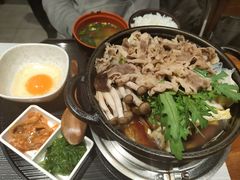 -森味花园·日本料理(伊藤洋华堂亚运村店)