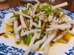 -呼吸森林·生态农庄农家乐私房菜