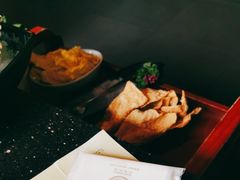 -捞王猪肚鸡火锅(昆山店)