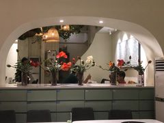 -香香海南菜餐厅