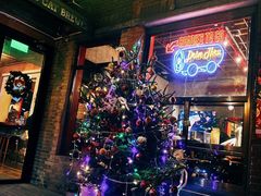 -Boxing Cat Brewery拳击猫精酿啤酒馆(永福店)