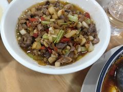 -笨罗卜浏阳菜馆(太平街店)