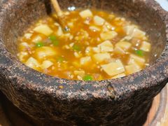 -绿茶餐厅(财富购物中心店)