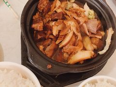 -赵家牛肉砂锅(台西三路店)