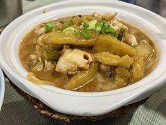 -渔娘渔家丹东海鲜(东直门店)