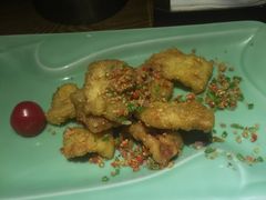 -粗茶淡饭·隐庐私厨(东亭店)