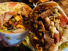 -Q MEX 库迈墨西哥餐吧(三里屯店)