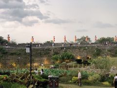-客家大院·非遗赣南客家菜(郁孤台店)