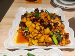 -香缇小院私房菜(盐务街店)