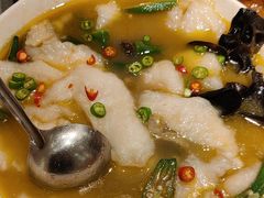 -大哈福烧烤·海鲜·家常菜(延安三路店)