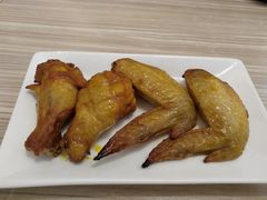 浓情香鸡翼（4只）-必胜客(嘉兴八佰伴店)