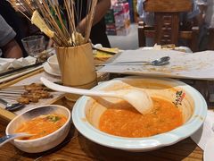 -壹块捌烧烤(灯市口店)