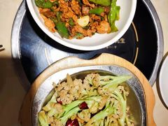 -大碗先生(万家丽店)