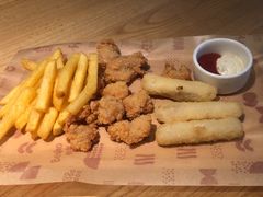 -菲滋意式餐厅(临平万达店)