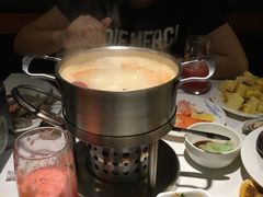 -多伦多海鲜自助餐厅(百盛购物中心三阳店)