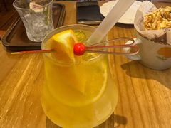 -秘密旅行Bonjour(黑金冠 江南西店)