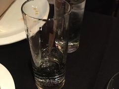 茴香酒-Efes Turkish & Mediterranean Cuisine 艾菲斯餐厅(陆家嘴店)