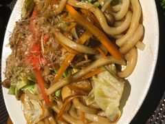 -有喜屋·深夜食堂(北京西路店)