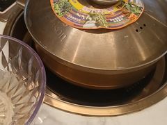 -润园四季椰子鸡火锅(南山海岸城店)