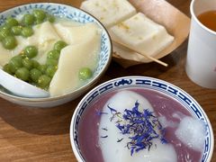 -李百蟹·江南蟹黄面(夫子庙店)