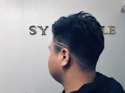 -Syinstyle私人定制
