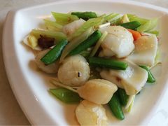 -衡山汇·高级粤菜(霄云路店)