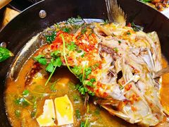 -一江水食府(后湖店)