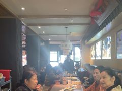 -老淮滨-蚌埠非遗小吃(淮河路店)