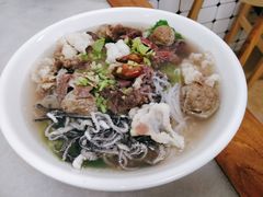 金粿粿大满贯-金粿粿·牛肉粿