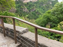 -北京上方山国家森林公园