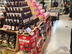 -盒马鲜生(曜一城店)