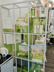 体验前-凡碧诗毛孔清洁收细