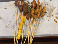 -林二哥宜烤官·宜宾小烧烤