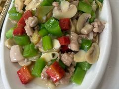 -乐乐餐厅(湘子庙街店)