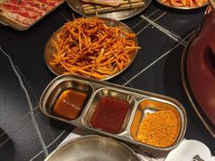 -西塔老太太泥炉烤肉(北京北苑天街龙湖店)