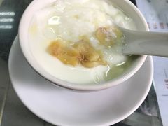 双皮奶-义顺牛奶公司(新马路老店)