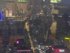 -云中捞高空旋转餐厅(商茂世纪广场店)