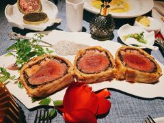 -弦月窗LUNETTE BY AMANDA(复兴路店)