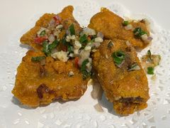 -新昌土菜馆(左于店)