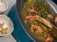 -半天妖烤鱼(丰科万达店)