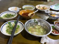 -小杨翘脚牛肉