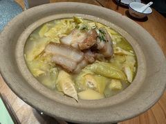-黄山老妈·土菜(碧桂园店)