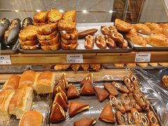 -烘焙町面包店(西四店)