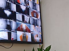 -安东易迷你自助仓储寄存仓库(顾戴路店)