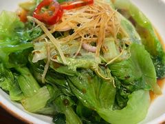 -如轩·海鲜砂锅粥·潮汕菜(一品天下店)