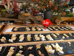 -芭菲盛宴·环球美食(解放碑英利国际店)