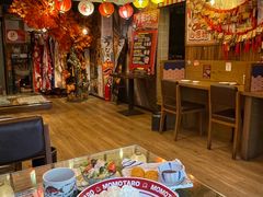-桃太郎寿司料理(南坪店)