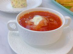 -库滋明·俄罗斯特色美食(中央大街店)